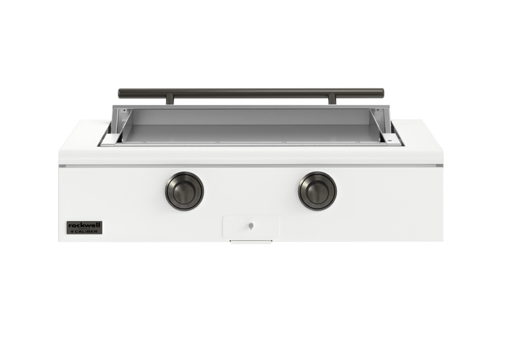 Product - Matte White