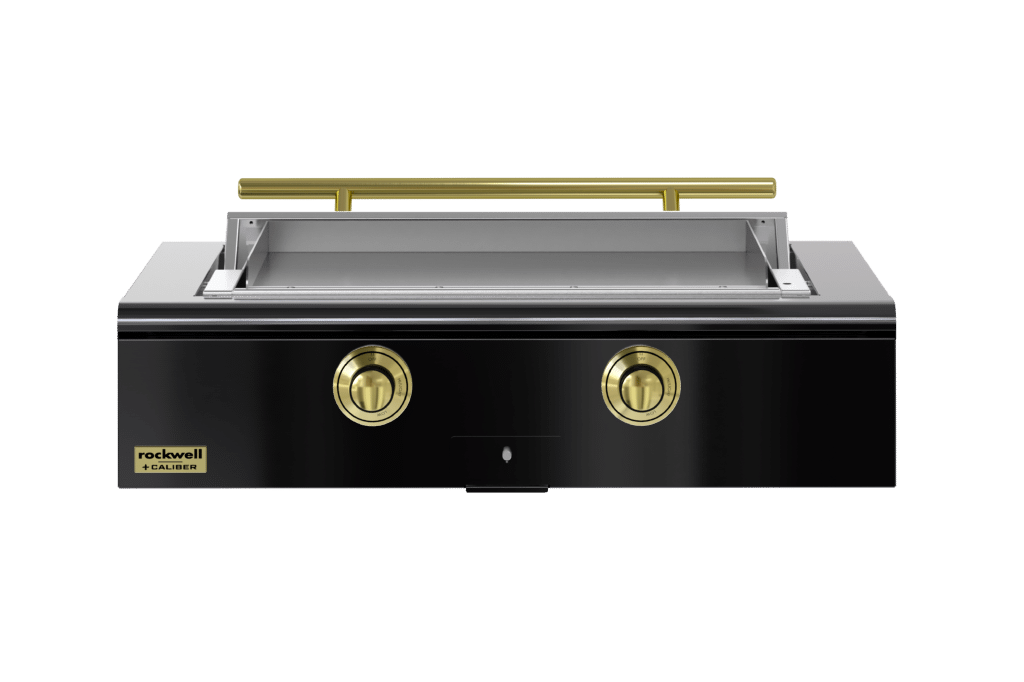 Product - Gloss Black