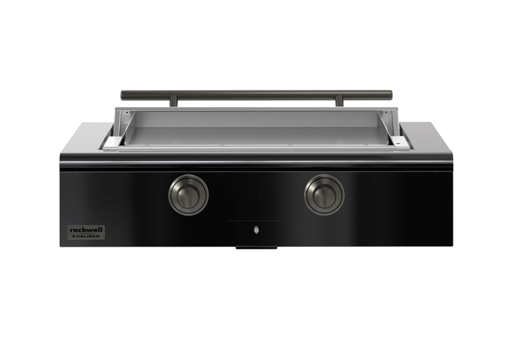 Product - Gloss Black