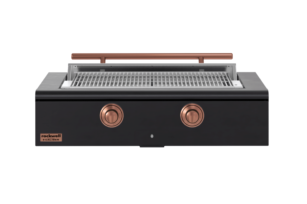 42″ Rockwell Grill Natural Gas CRG42BN00A027H03