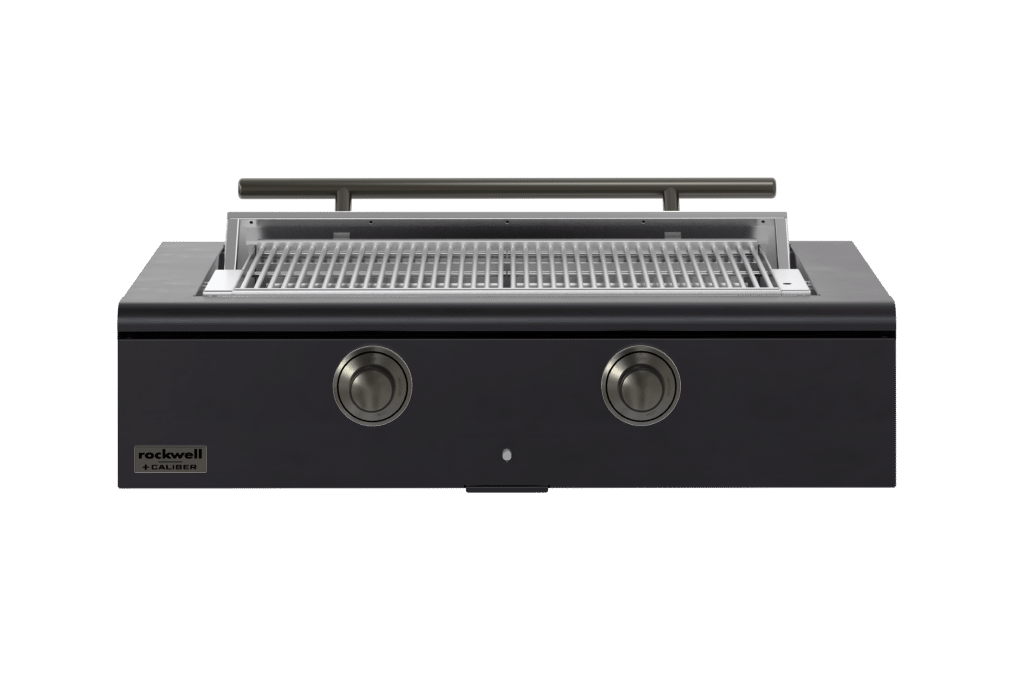42″ Rockwell Grill Natural Gas CRG42BN00A027H05