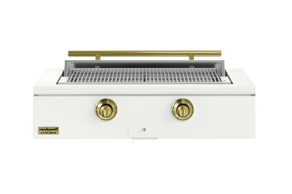 42″ Rockwell Grill Natural Gas CRG42BN00A030H01