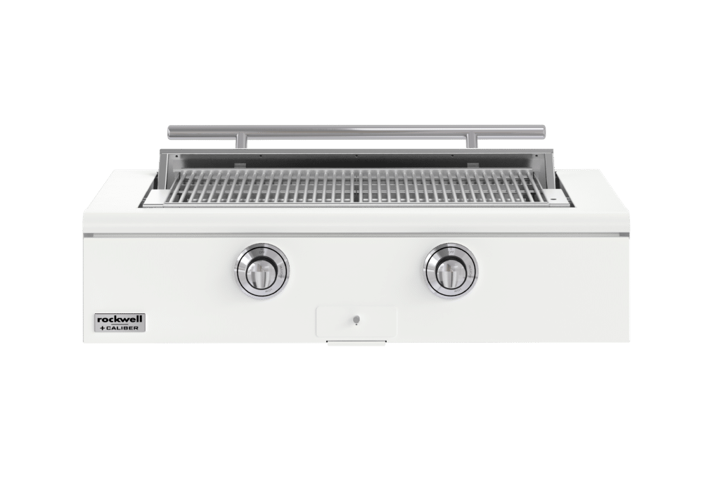 42″ Rockwell Grill Natural Gas CRG42BN00A030H02