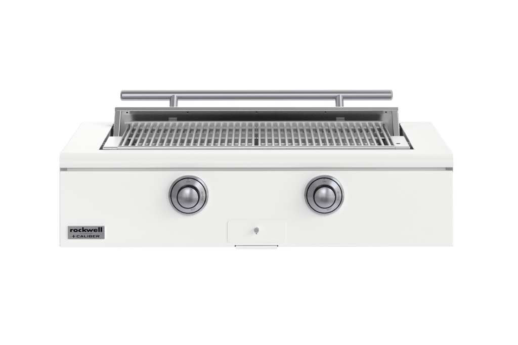 42″ Rockwell Grill Natural Gas CRG42BN00A030H04