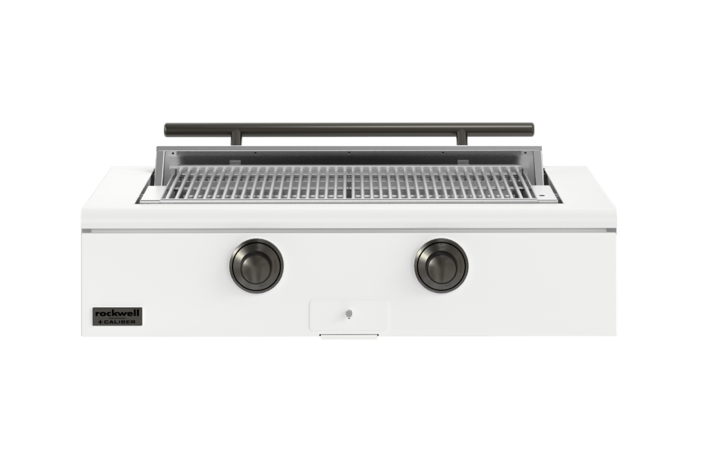 42″ Rockwell Grill Natural Gas CRG42BN00A030H05