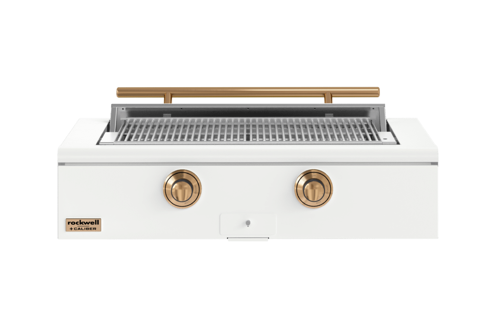 42″ Rockwell Grill Natural Gas CRG42BN00A030H08
