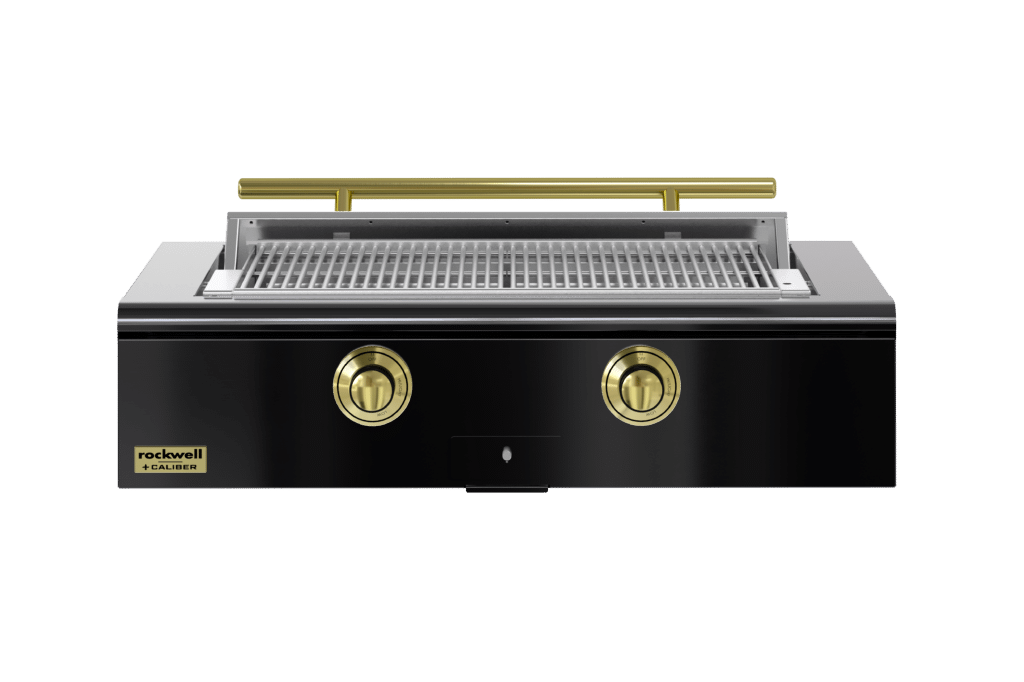 42″ Rockwell Grill Natural Gas CRG42BN00A044H01