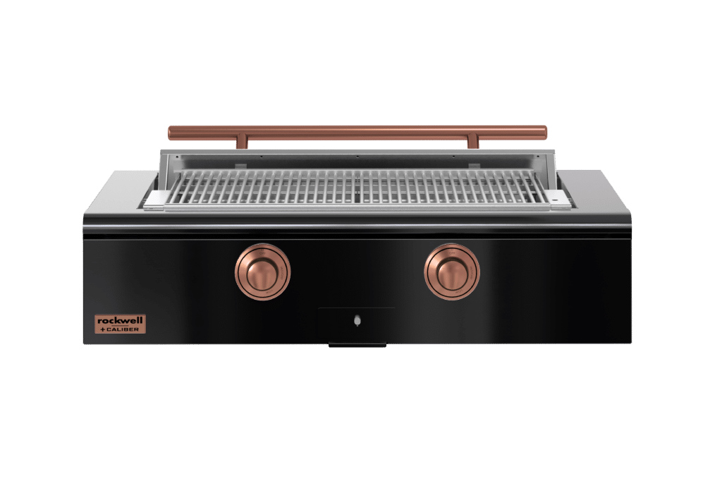 42″ Rockwell Grill Natural Gas CRG42BN00A044H03