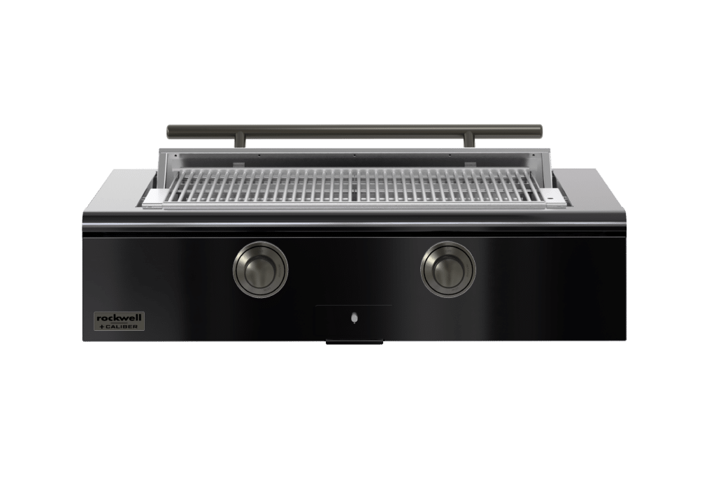 42″ Rockwell Grill Natural Gas CRG42BN00A044H05