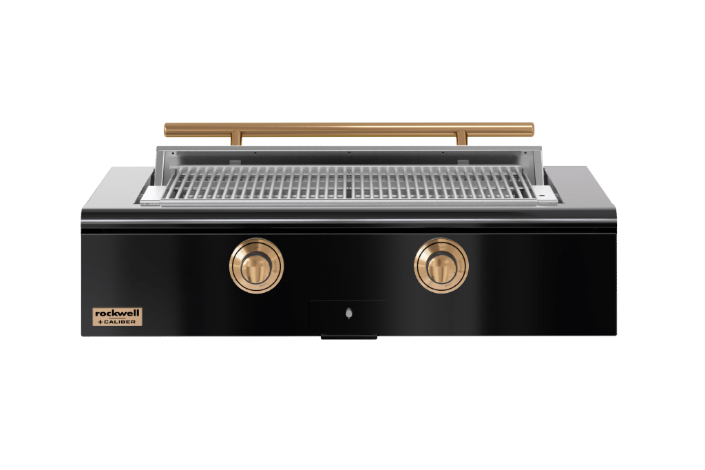 42″ Rockwell Grill Natural Gas CRG42BN00A044H08