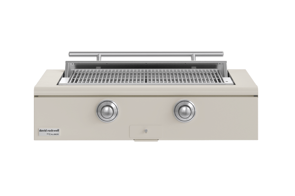 42″ Rockwell Grill Natural Gas CRG42BN00A050