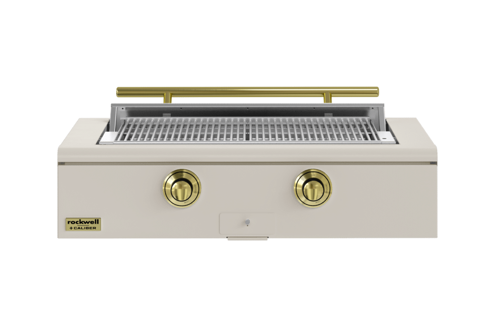 42″ Rockwell Grill Natural Gas CRG42BN00A050H01
