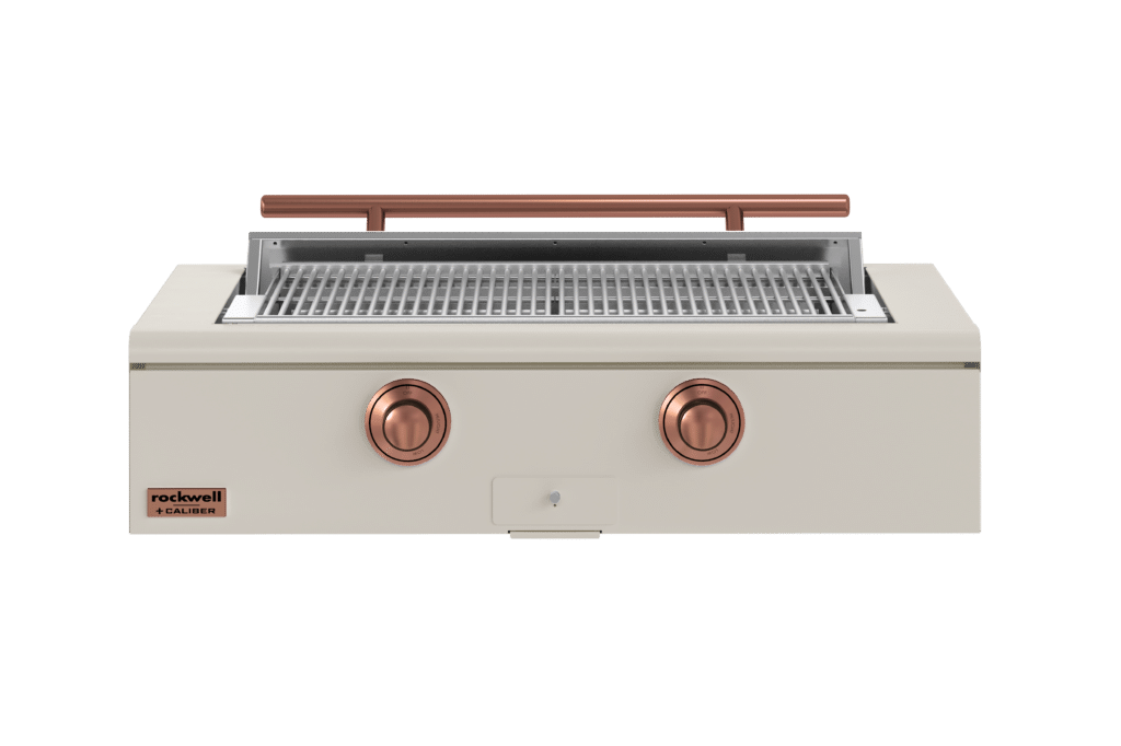 42″ Rockwell Grill Natural Gas CRG42BN00A050H03