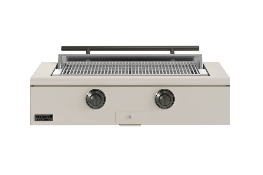 42″ Rockwell Grill Natural Gas CRG42BN00A050H05