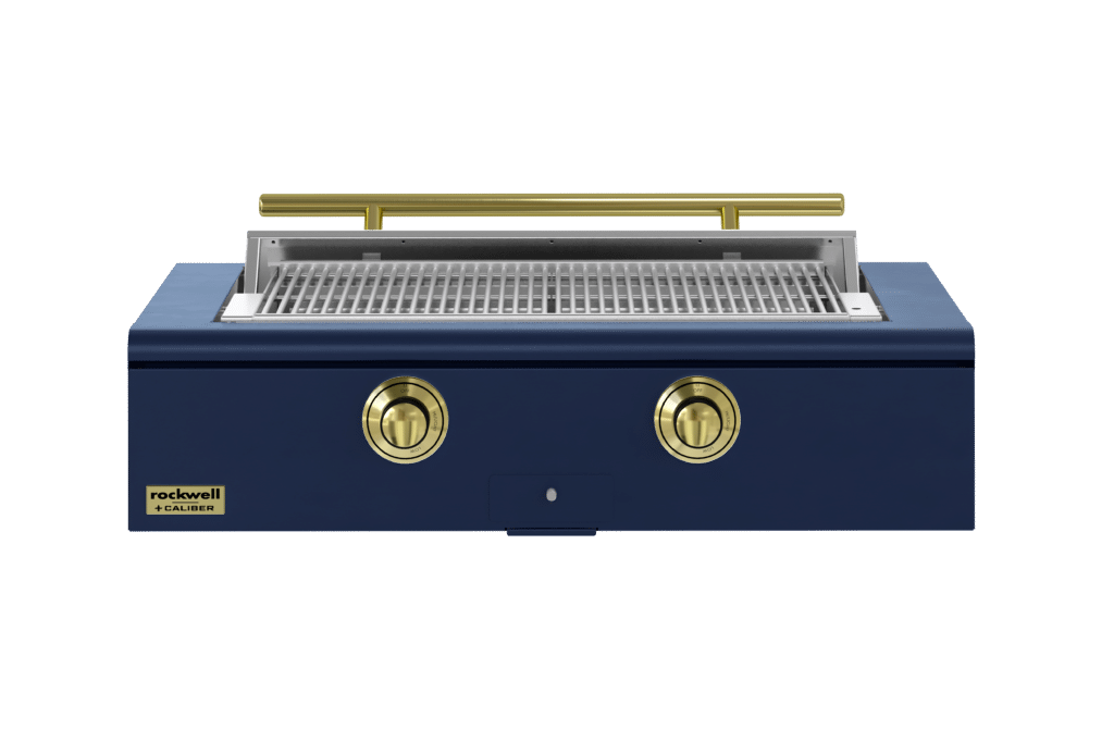 42″ Rockwell Grill Natural Gas CRG42BN00A078H01