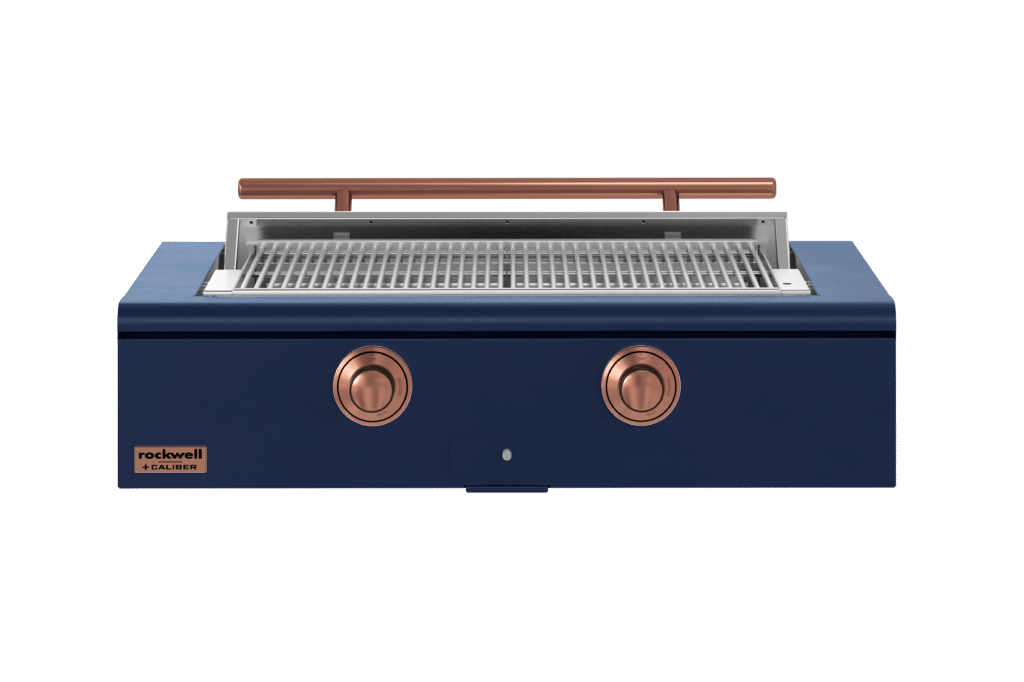 42″ Rockwell Grill Natural Gas CRG42BN00A078H03