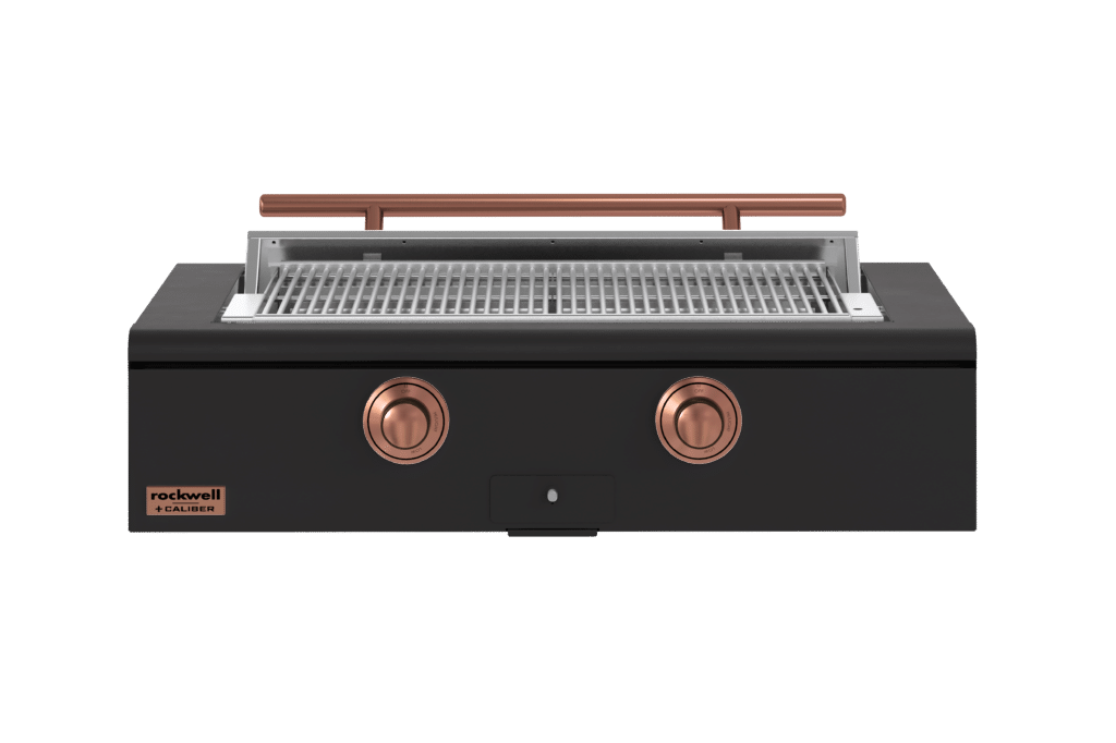 42″ Rockwell Grill Natural Gas CRG42BN00A085H03
