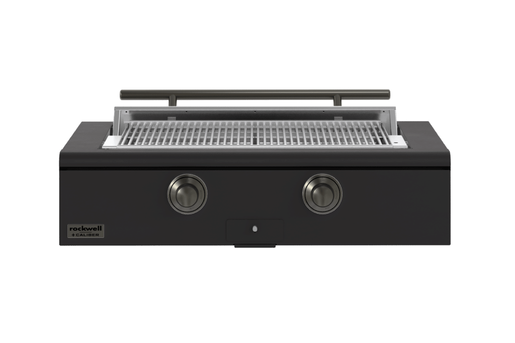 42″ Rockwell Grill Natural Gas CRG42BN00A085H05