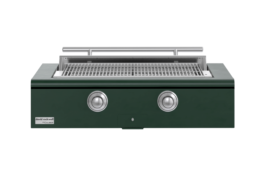 42″ Rockwell Grill Natural Gas CRG42BN00A086