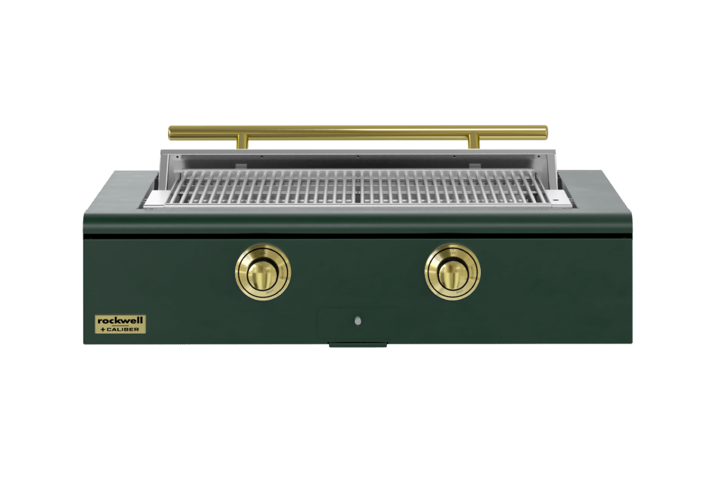 42″ Rockwell Grill Natural Gas CRG42BN00A086H01