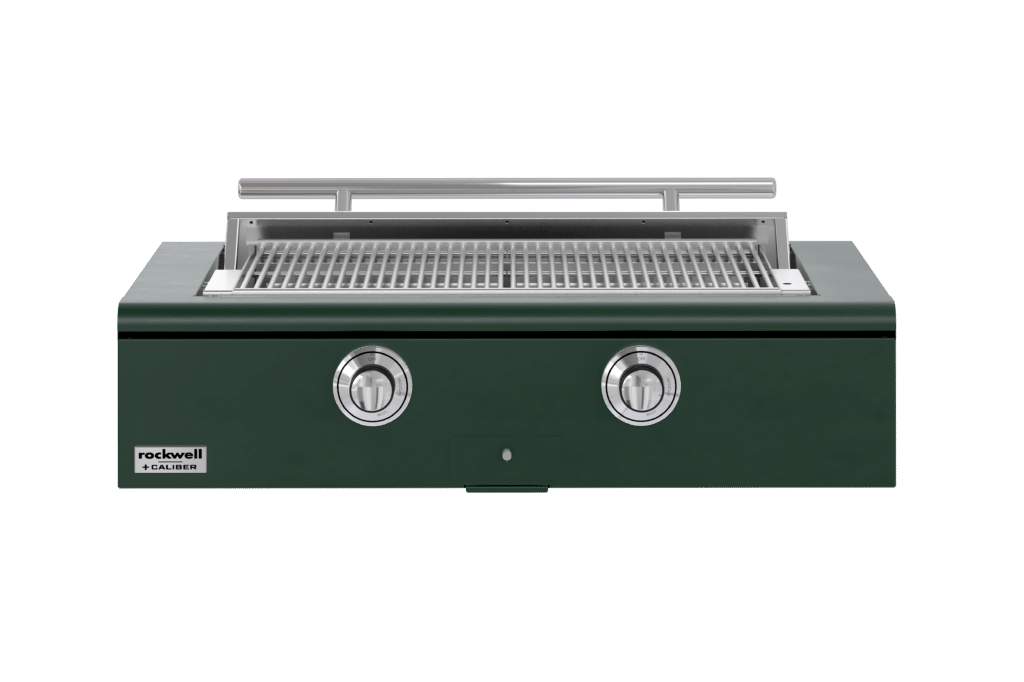 42″ Rockwell Grill Natural Gas CRG42BN00A086H02