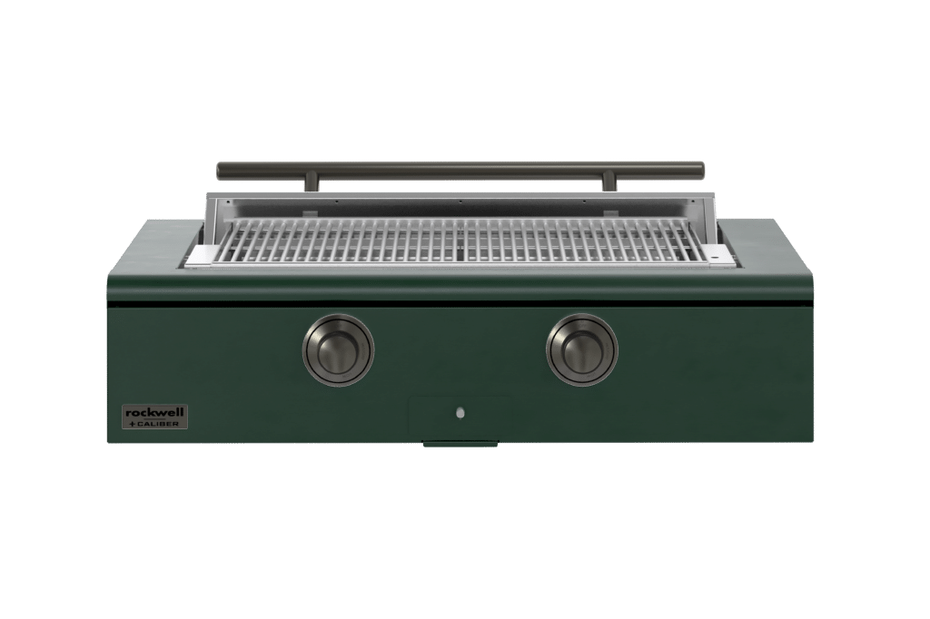 42″ Rockwell Grill Natural Gas CRG42BN00A086H05
