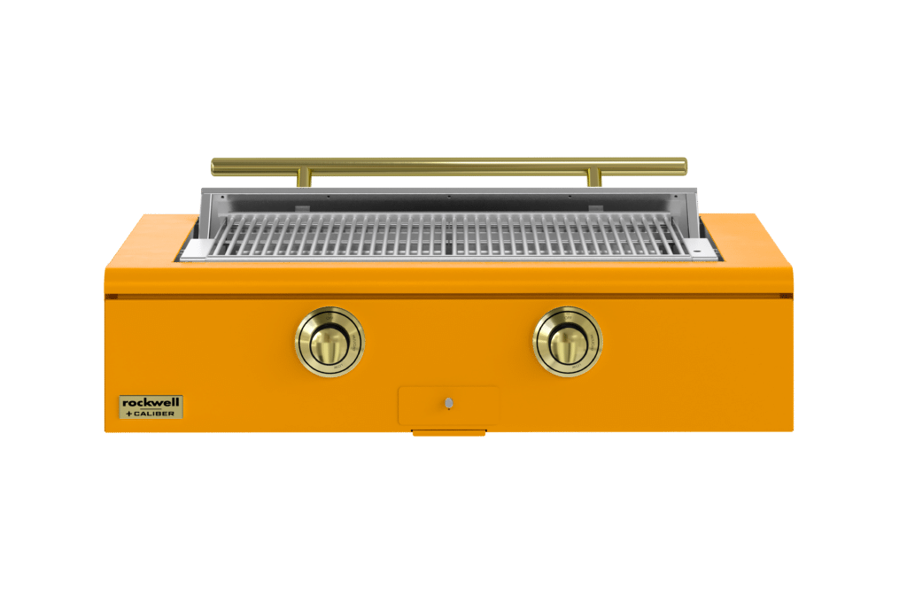 42″ Rockwell Grill Natural Gas CRG42BN00A103H01