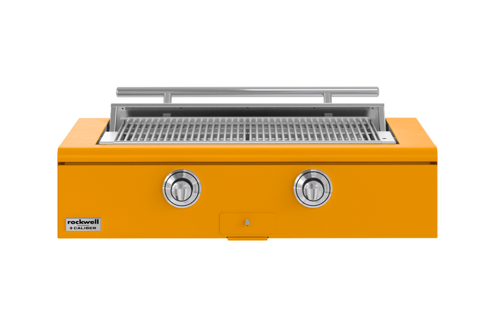 42″ Rockwell Grill Natural Gas CRG42BN00A103H02