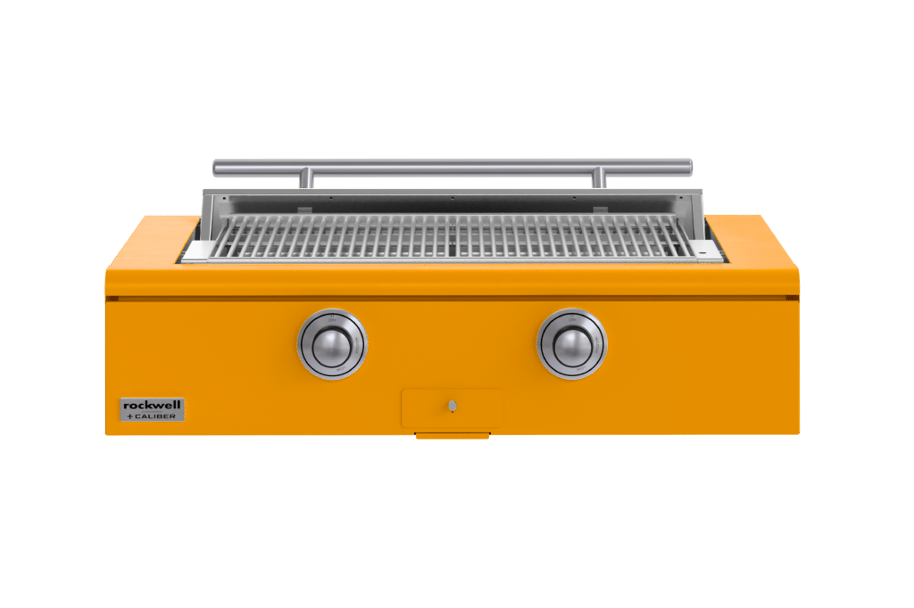 42″ Rockwell Grill Natural Gas CRG42BN00A103H04