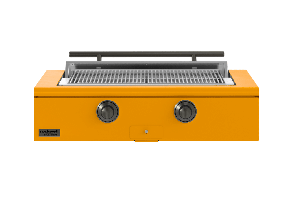 42″ Rockwell Grill Natural Gas CRG42BN00A103H05