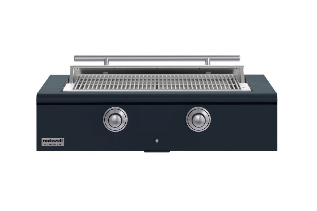 42″ Rockwell Grill Natural Gas CRG42BN00A104H04