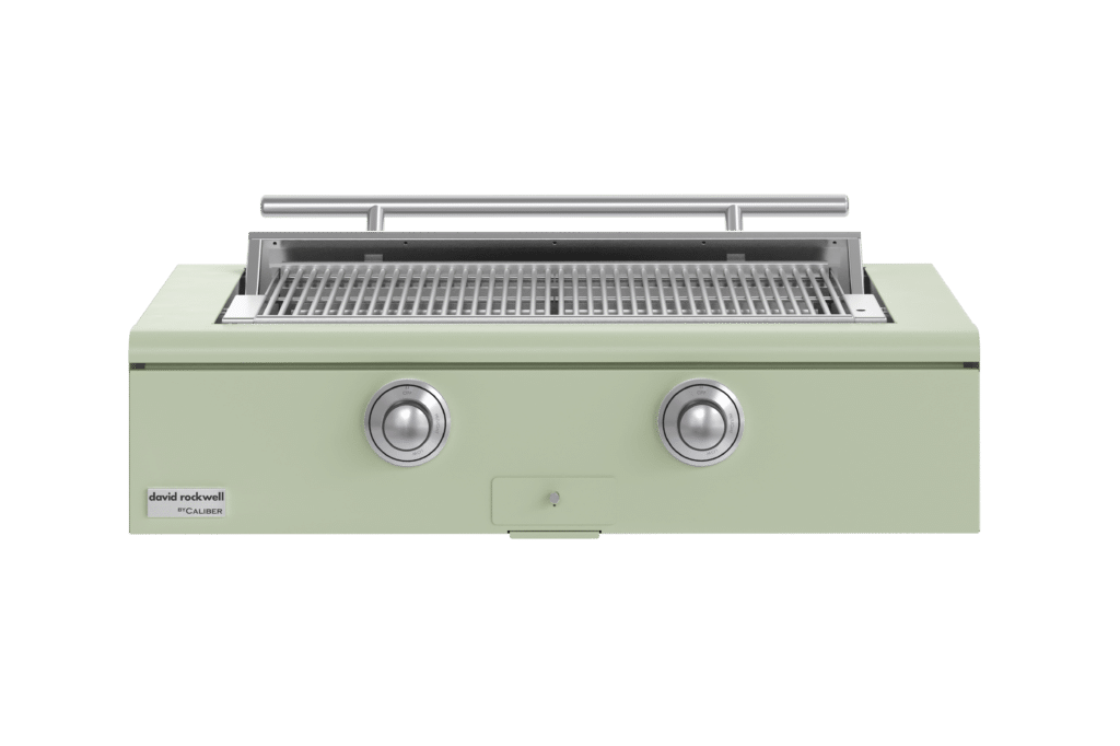 42″ Rockwell Grill Natural Gas CRG42BN00A129