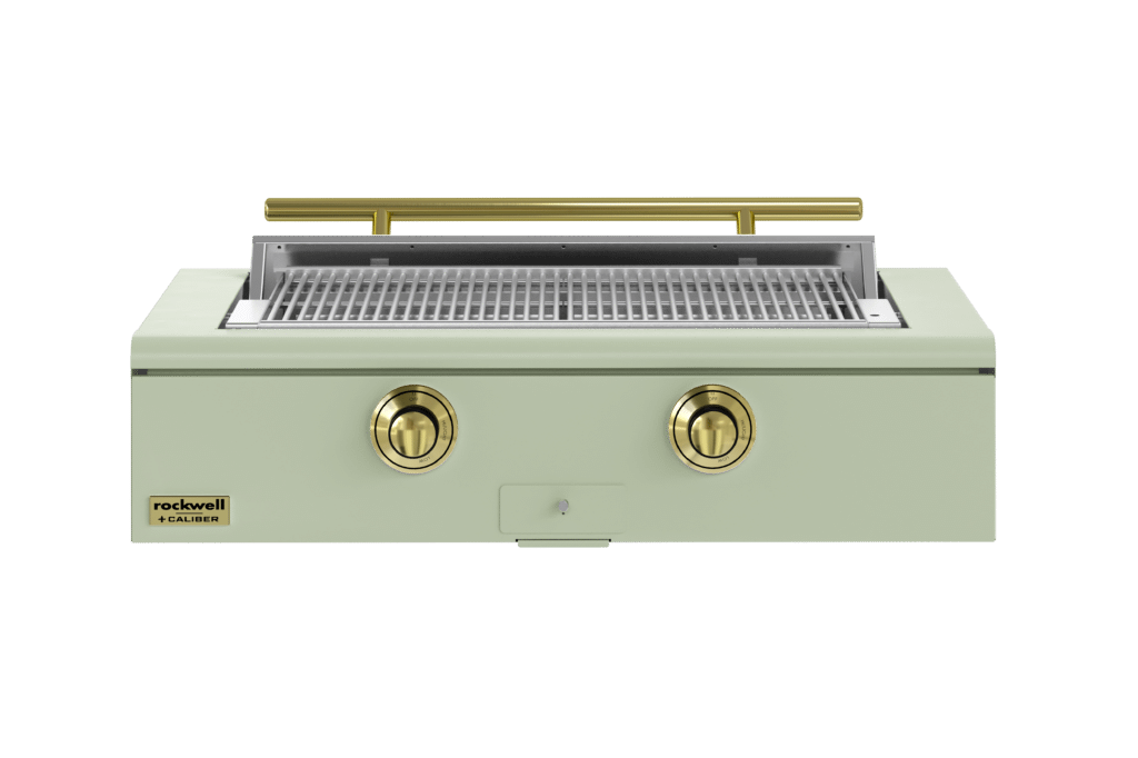 42″ Rockwell Grill Natural Gas CRG42BN00A129H01
