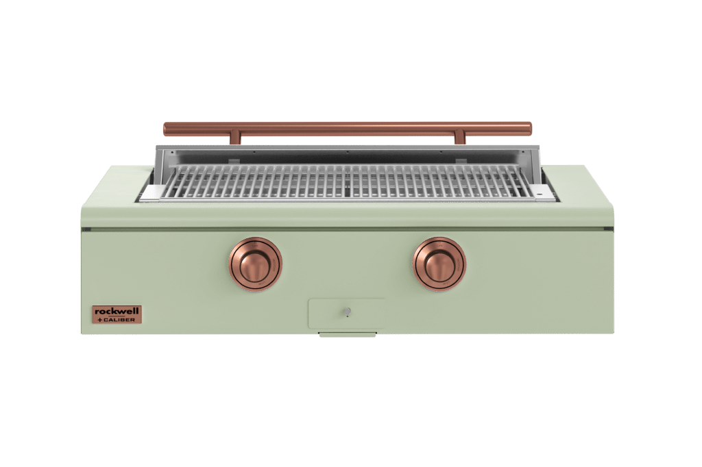42″ Rockwell Grill Natural Gas CRG42BN00A129H03
