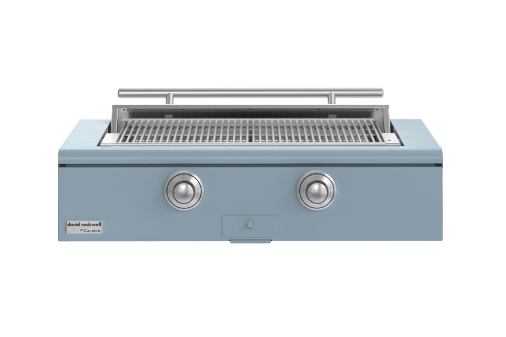 42″ Rockwell Grill Natural Gas CRG42BN00A152