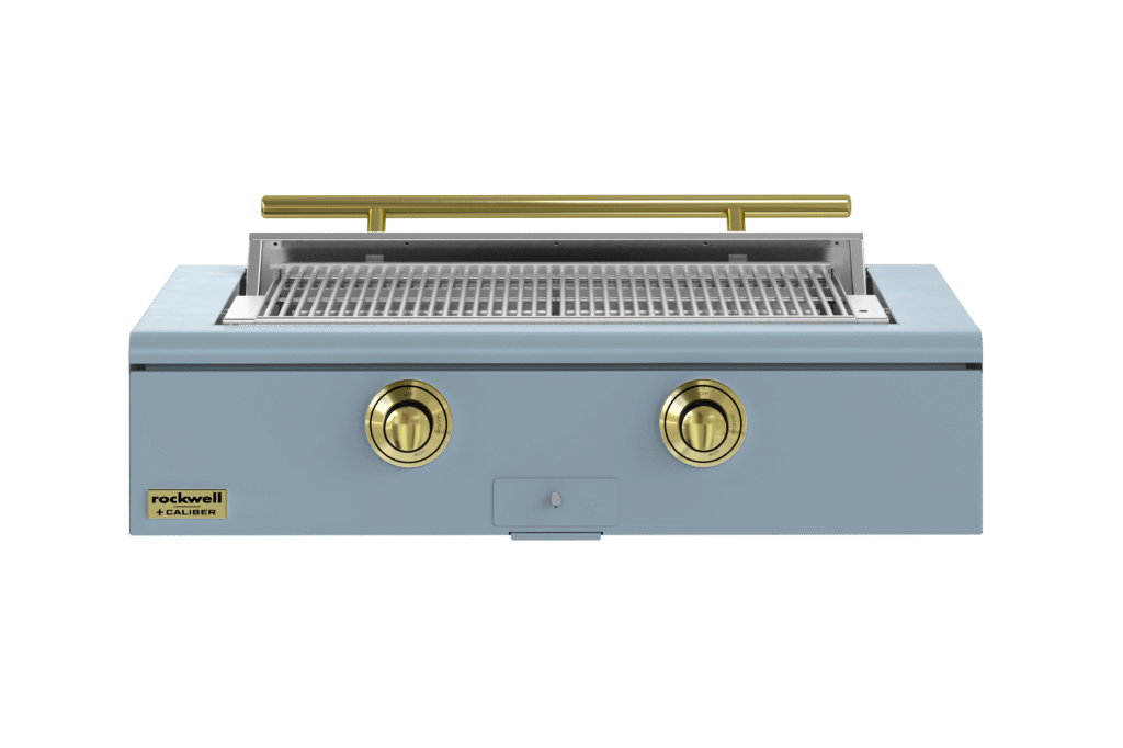 42″ Rockwell Grill Natural Gas CRG42BN00A152H01