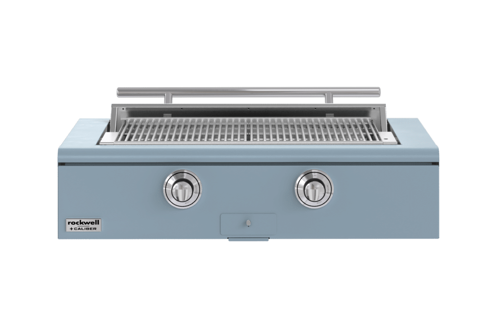 42″ Rockwell Grill Natural Gas CRG42BN00A152H02