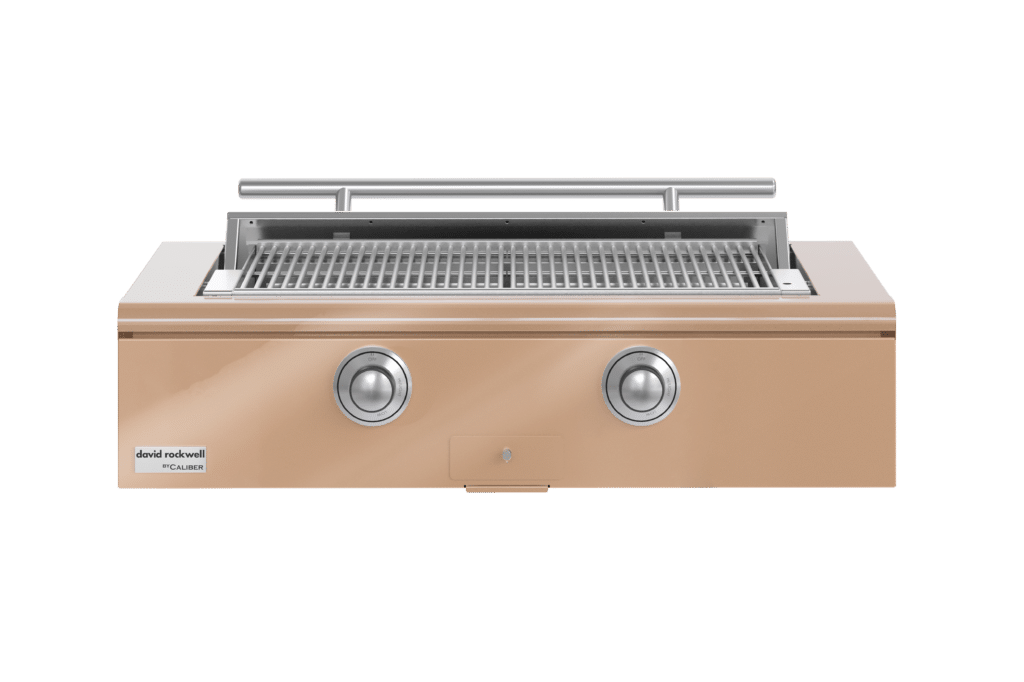 42″ Rockwell Grill Natural Gas CRG42BN00A179
