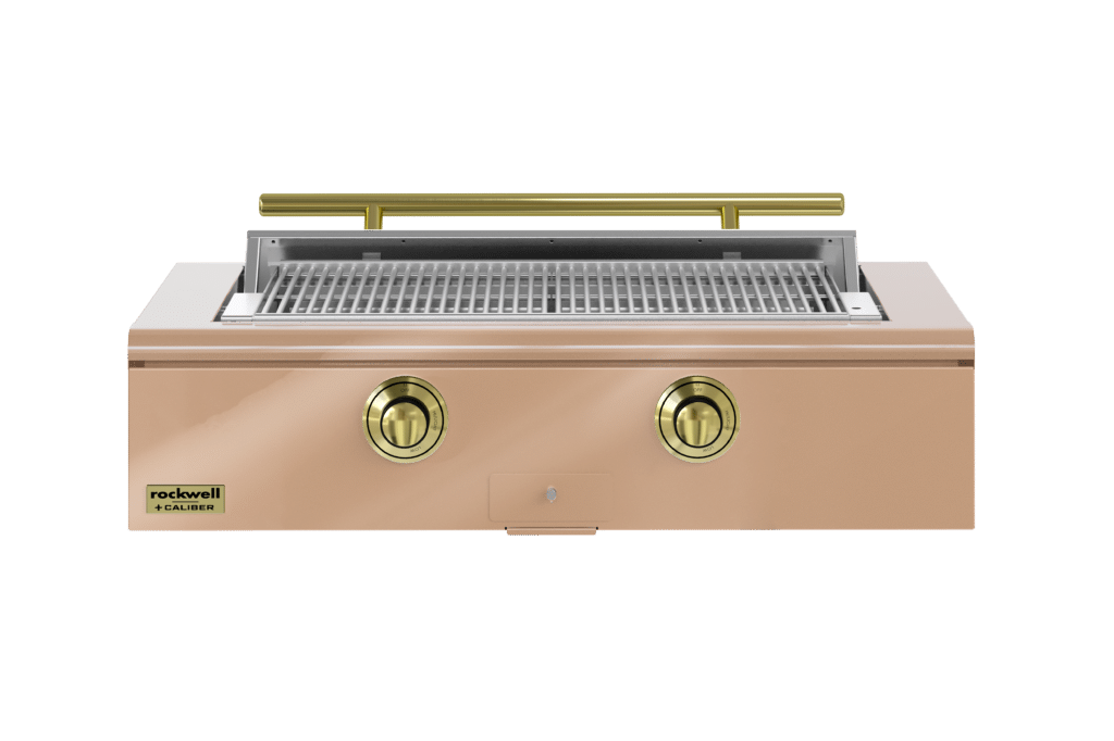42″ Rockwell Grill Natural Gas CRG42BN00A179H01