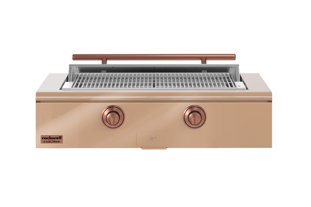 42″ Rockwell Grill Natural Gas CRG42BN00A179H03