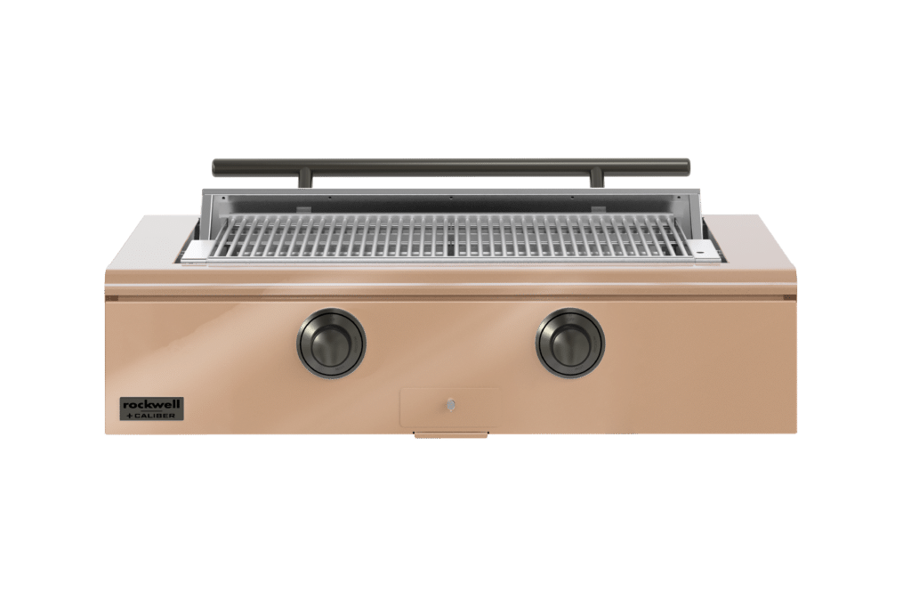 42″ Rockwell Grill Natural Gas CRG42BN00A179H05