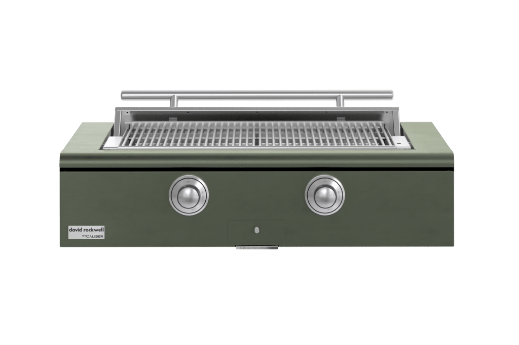 42″ Rockwell Grill Natural Gas CRG42BN00A238