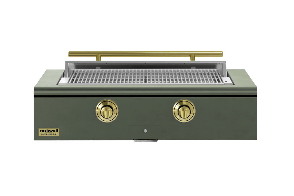 42″ Rockwell Grill Natural Gas CRG42BN00A238H01