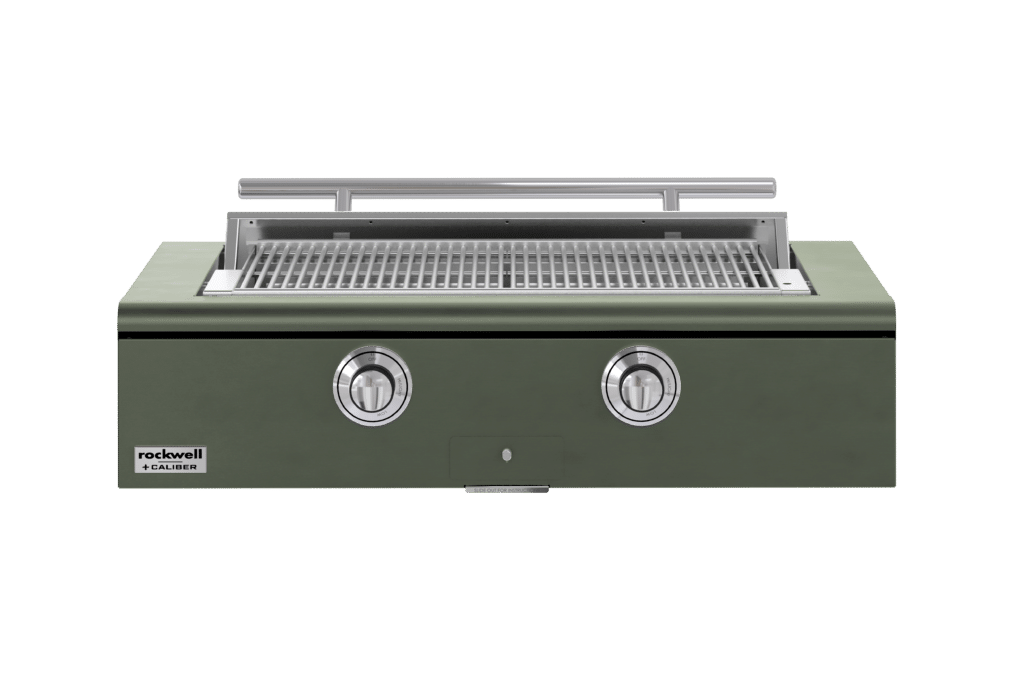 42″ Rockwell Grill Natural Gas CRG42BN00A238H02