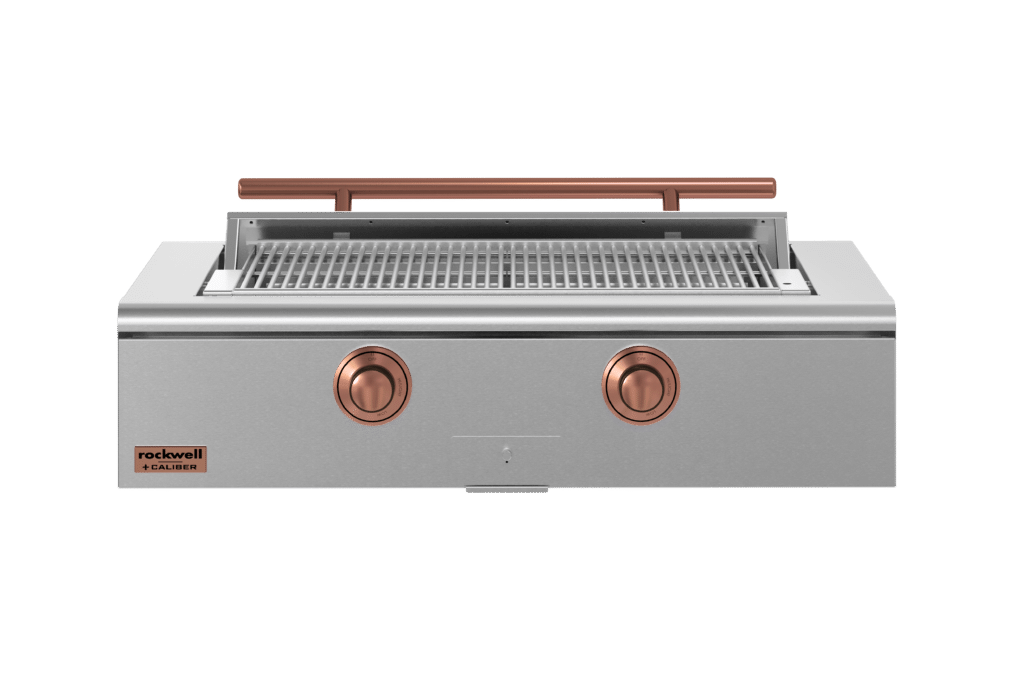 42″ Rockwell Grill Natural Gas CRG42BN00AH03