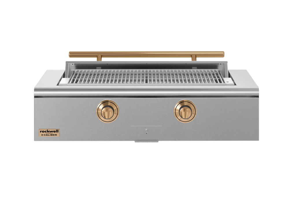 42″ Rockwell Grill Natural Gas CRG42BN00AH08
