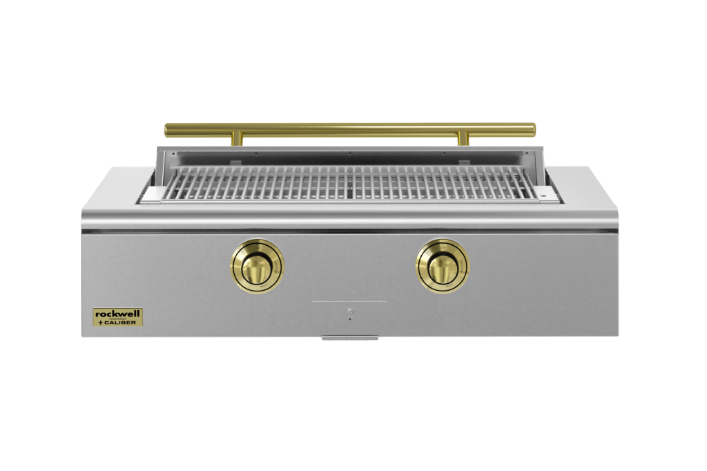 42″ Rockwell Grill Natural Gas CRG42BN00AXXXH01