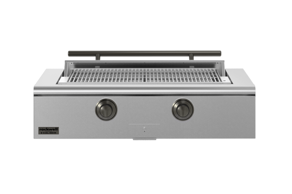 42″ Rockwell Grill Natural Gas CRG42BN00AXXXH05