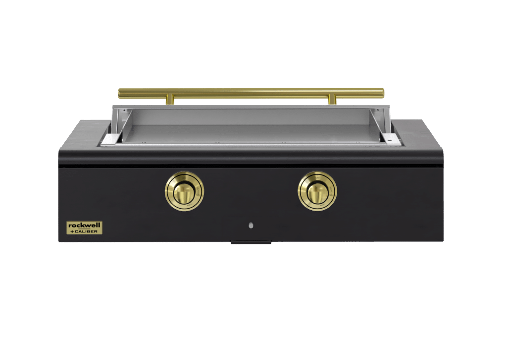Product - Matte Black
