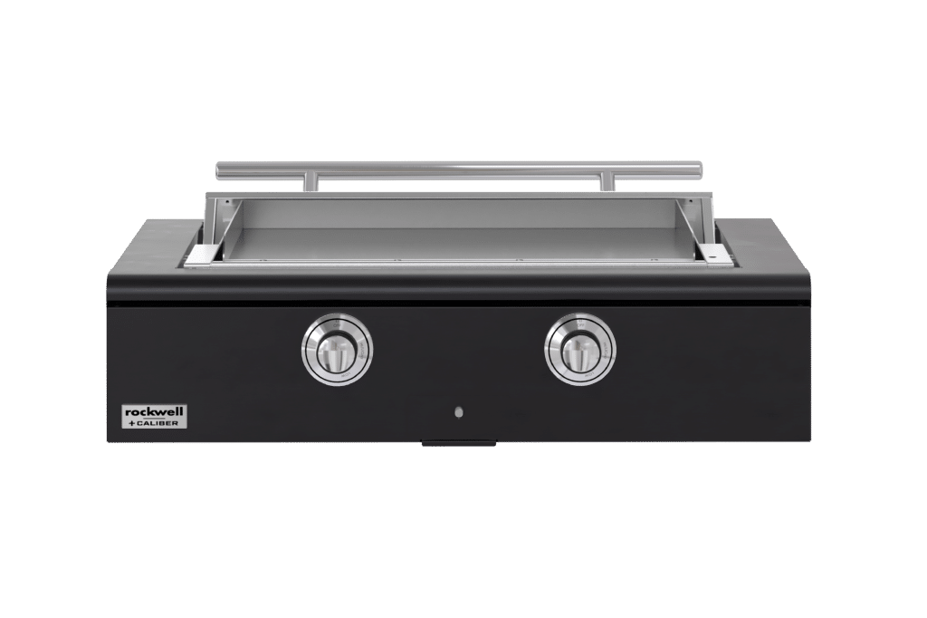 Product - Matte Black